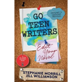 Go Teen Writers: Edit Your Novel