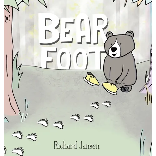 Bear Foot