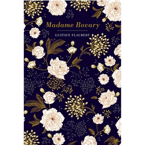 Madame Bovary