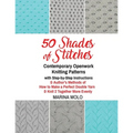 50 Shades of Stitches - Volume 5 - Contemporary Openwork