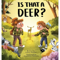 Is That A Deer?