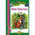 Rikki-Tikki-Tavi