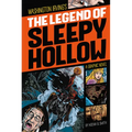 The Legend of Sleepy Hollow: A Graphic Novel