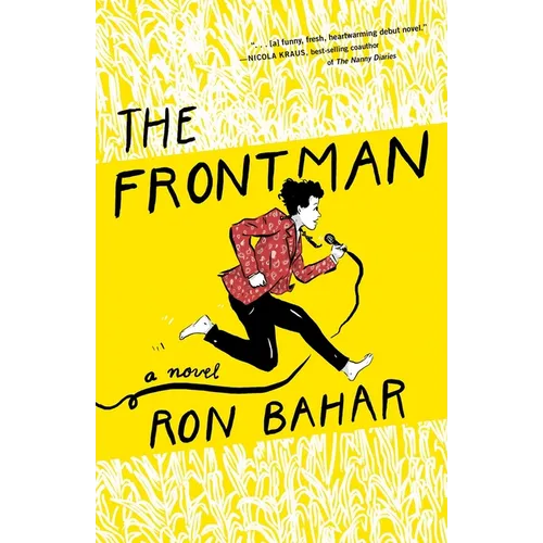 The Frontman