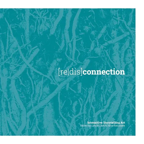 [redis]connection: Interactive Storytelling Art