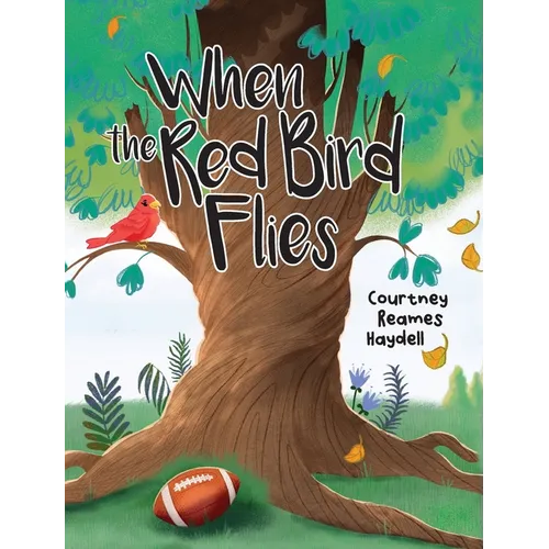 When the Red Bird Flies