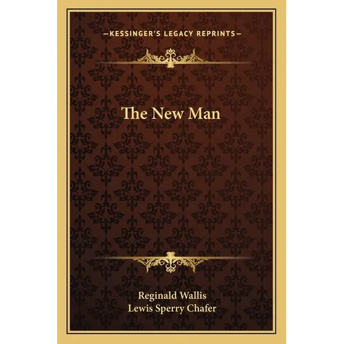 The New Man
