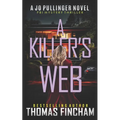 A Killer's Web: FBI Mystery Thriller
