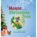 The Mouse and the Christmas Tree