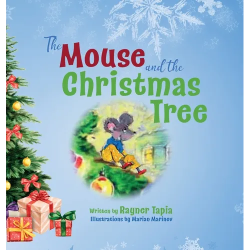 The Mouse and the Christmas Tree