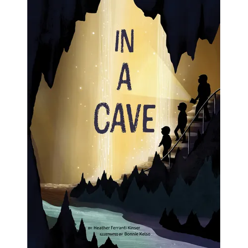 In a Cave