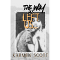 The Way He Left Us...