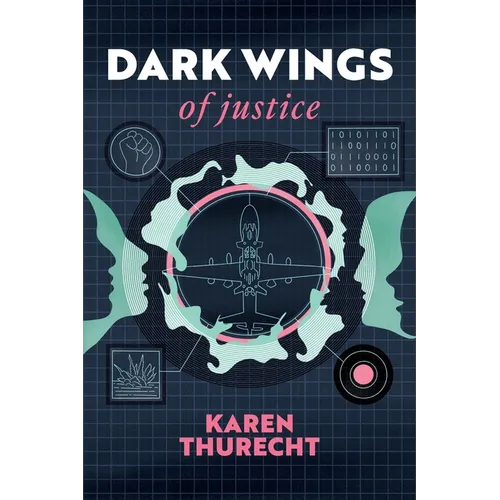 Dark Wings of Justice