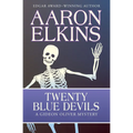 Twenty Blue Devils