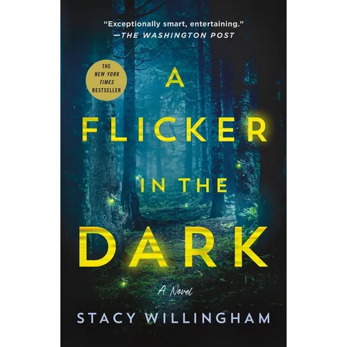 A Flicker in the Dark