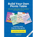 Build Your Own Picnic Table