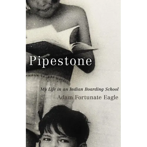 Pipestone: My Life in an Indian Boarding School