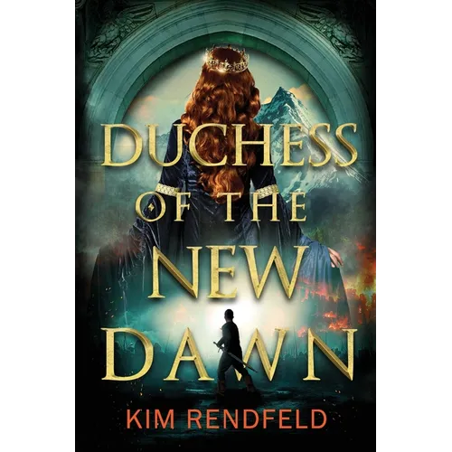 Duchess of the New Dawn