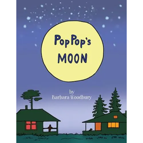 Pop Pop's Moon
