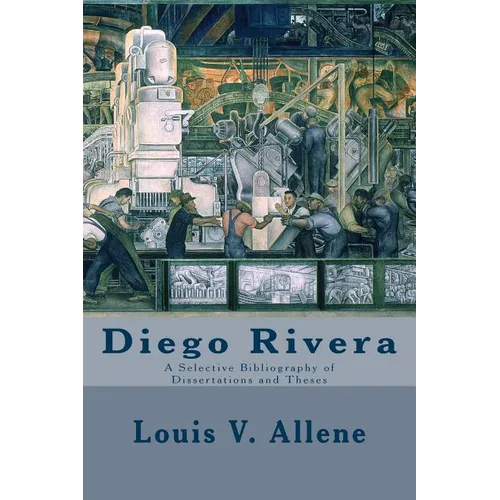 Diego Rivera