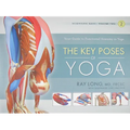 The Key Poses of Yoga
