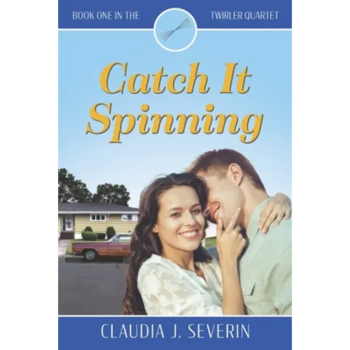 Catch It Spinning