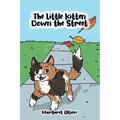 The Little Kitten Down the Street