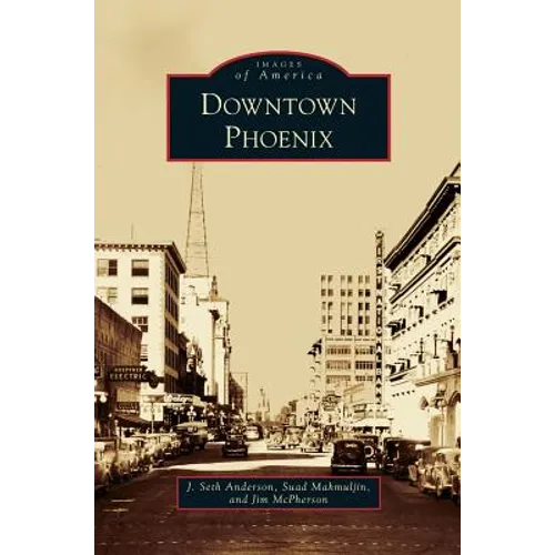 Downtown Phoenix