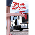 Toes on the Dash