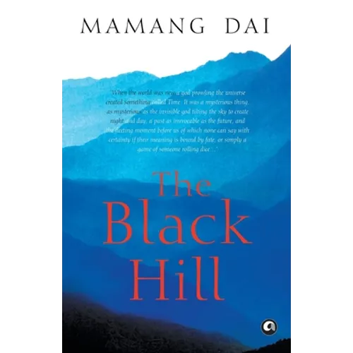 The Black Hill