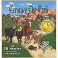 Terrance The Toad: An Adventure Unknown
