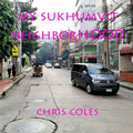 My Sukhumvit Neighborhood