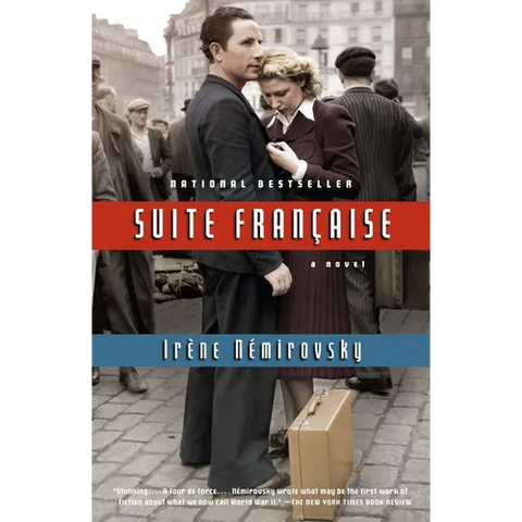 Suite Francaise