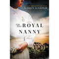 The Royal Nanny