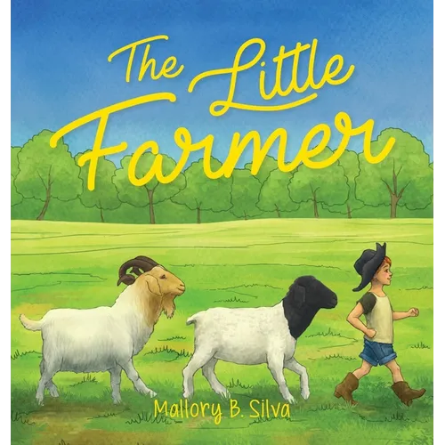 The Little Farmer