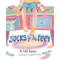 Socks for His Feet
