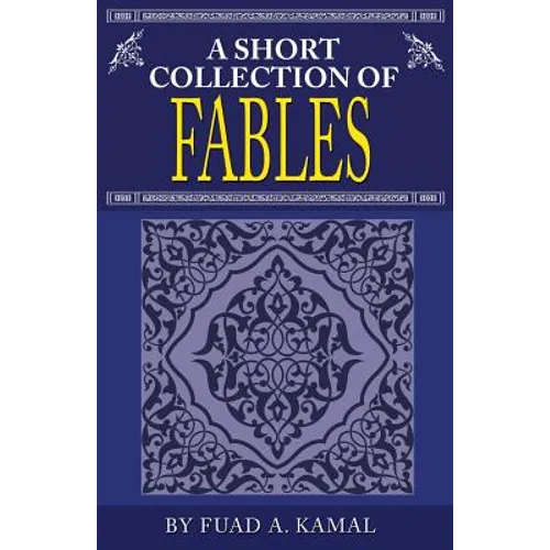A Short Collection of Fables