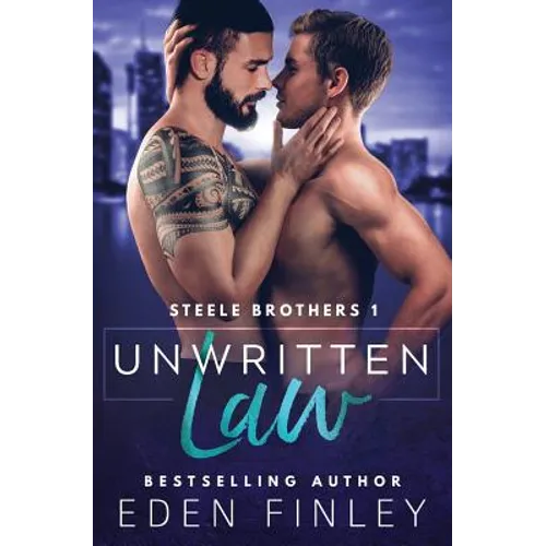 Unwritten Law