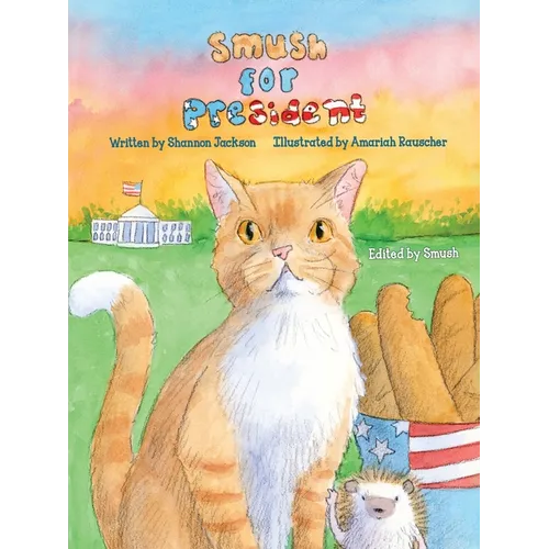 Smush For President