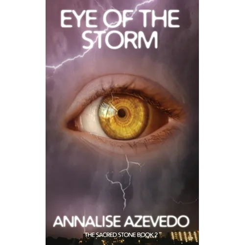 Eye of the Storm