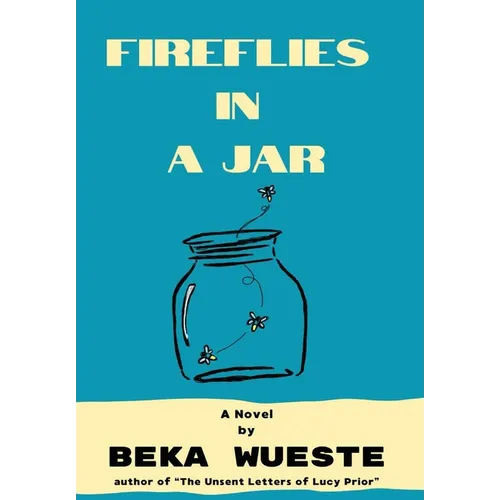 Fireflies in a Jar