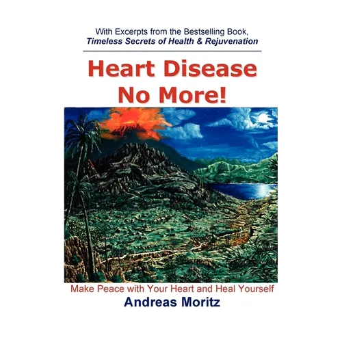 Heart Disease No More!