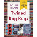 Twined Rag Rugs