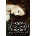 Consumed: Keegan's Chronicles