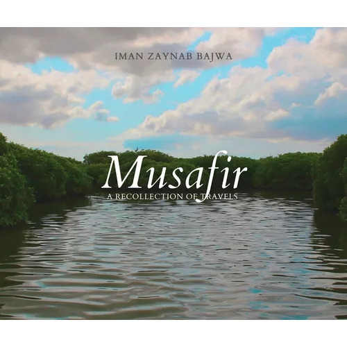 Musafir