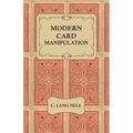 Modern Card Manipulation