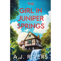 The Girl in Juniper Springs