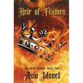 Heir of Flames: The Cartel Elements Series: Book 1