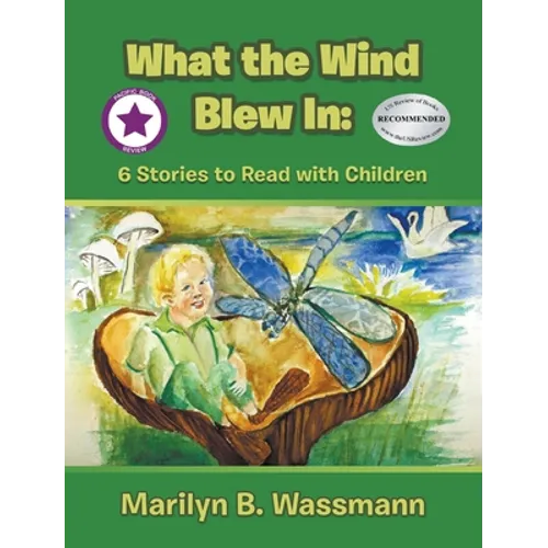 What the Wind Blew In