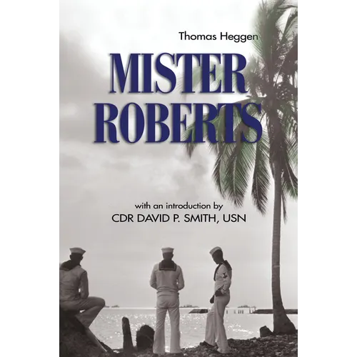 Mister Roberts